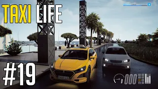 Taxi Life: A City Driving Simulator #19