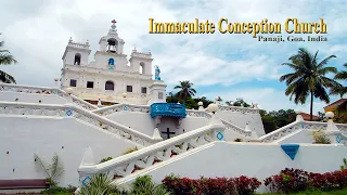 Mass in Konkani - 1st March 2024 - Our Lady of Immaculate Conception Church, Panjim