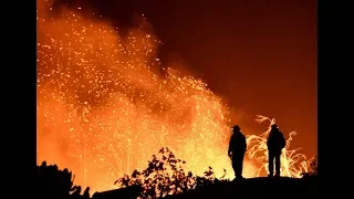 Are the goals of the Paris Accord slipping out of reach?