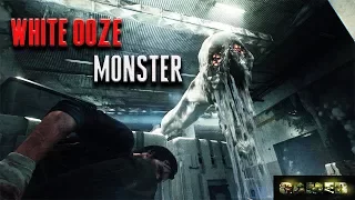 EVIL WITHIN 2 - White Slime Monster Fight