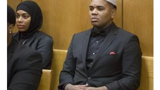 Judge Denies Kevin Gates 'Stand Your Ground' Defense in case Where he Kicked a Female Fan.