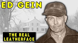 Ed Gein - the Mind of a Monster - True Crime Documentary