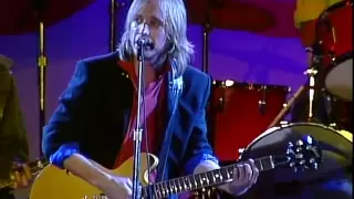 Tom Petty and the Heartbreakers - Refugee (Live at Farm Aid 1985)