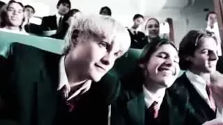Reid Garwin    Harry Potter can kiss my ass