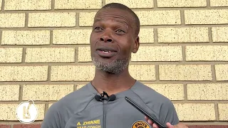 Zwane On 16v | Derby | Returning Players | Chiefs Loanees