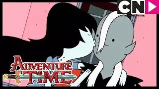 Adventure Time | Marceline's Awful Boyfriend | Memory of a Memory | Cartoon Network