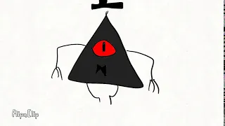 Bill cipher's every form (not exactly all).