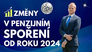 CO UDĚLAT S PENZIJKEM 2024