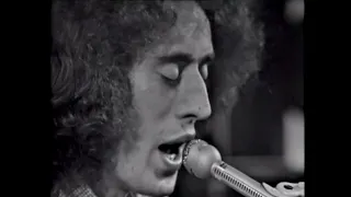 Angelo Branduardi - Il Dono del Cervo (TV live, 1977)