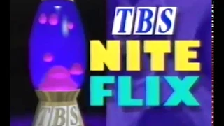 TBS NiteFlix Commercials (Recorded 05/23/1993)