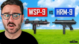 Warzone Meta Test: What's the Best SMG?