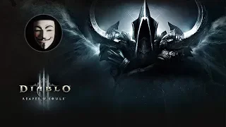 Diablo 3 | Чародейка и Монах ВП113 Дуо (13-ый Сезон)