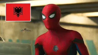 Wenn Spider-Man Albaner wäre... 😂 Part 7