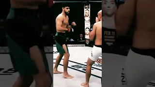 Yair Rodriguez, Mixing Martial Arts  #shorts #mma #ufc #fighting