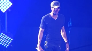 Enrique Iglesias - Duele El Corazon LIVE @ Hartwall Arena, Helsinki, Finland 7.5.2017