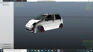 Matiz gta 5 da kanalimizda