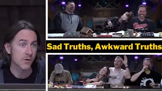 Sad Truths, Awkward Truths | Critical Role Campaign 3 Episode 79