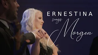 Ernestina sings Morgen by Richard Strauss