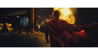 Batman v Superman: Dawn of Justice (2016) Comic Con Trailer