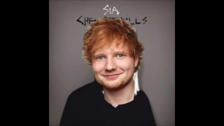 Shape Of Cheap Thrills (Ed Sheeran/Sia & Sean Paul Mashup)