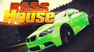 Bass House Mix 2017 🔥 Best EDM Car Mix | EZP#002