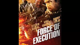 Force of Execution 2013 Trailer Music