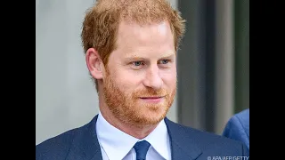 Prinz Harry (37) hat in GroÃbritannien eine Klage gegen den Verlag der Boulevardzeitung