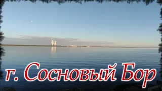 Сосновый Бор