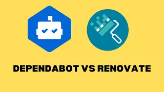 Automating dependency updates - Dependabot vs Renovate