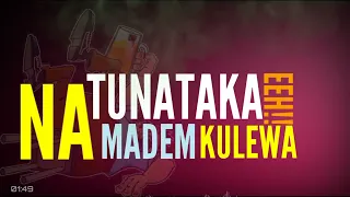 KULEWA BY OXYGEN KENYA [Official lyrics video 2022]