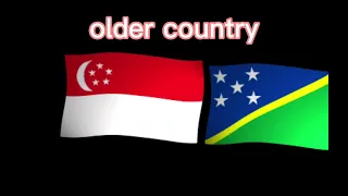 solomon islands vs singapore