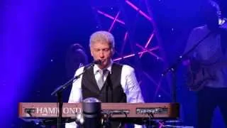 Dennis DeYoung - Best of Times - Epcot 2013