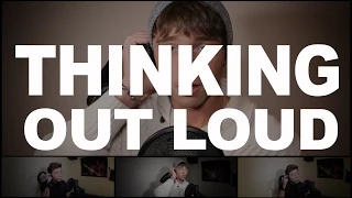 Thinking Out Loud - Ed Sheeran (EMBLEM3 Cover)