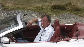 Jeremy Clarkson Cuba | Jeremy drives Che Guevara's Car | Motorworld 1996