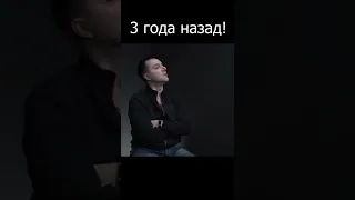 Алексей Арестович предсказал войну еще 3 года назад!!!#Shorts