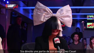 Sia's Best Live Vocals Part 2