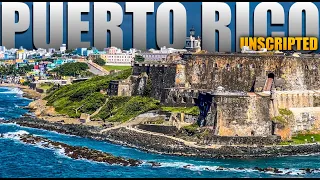 DO NOT PAY for Excursions in Puerto Rico - NCL Solo Cruise