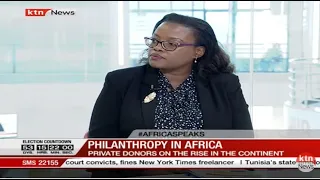 Philanthropy in Africa