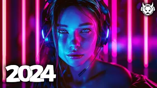 Halsey, Timbaland, Powfu, Maroon 5, Zara Larsson 🎧 Music Mix 2023 🎧 EDM Remixes of Popular Songs