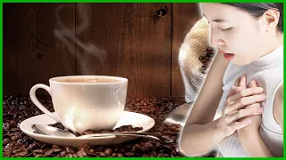 Signs You Should Stop Drinking Coffee Immediately | Public Health #158