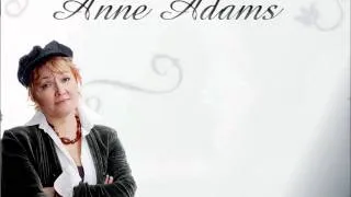 Anne Adams - Neiupõlve Belmondo