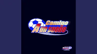 Camino a un Sueño (From “Captain Tsubasa”)