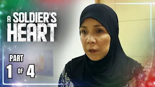 A Soldier's Heart | Episode 44 (1/4) | March 2, 2023