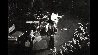 Black Dog - Led Zeppelin - Live in Belfast, Northern Ireland (March 5th, 1971)