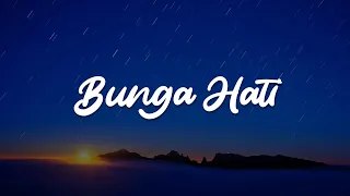 Bunga Hati, Hati-Hati Di Jalan, Rumah Singgah (Lirik) - Salma Salsabil, Tulus, Fabio Asher