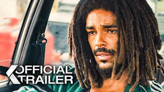 Bob Marley: One Love Trailer (2024)