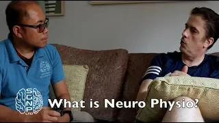 What is Neuro Physiotherapy?