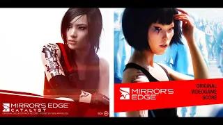 Mirror's Edge & Mirror's Edge Catalyst - Original Full Game Soundtrack