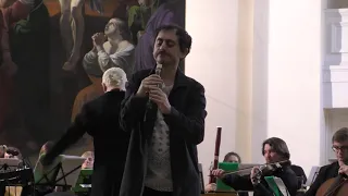 БОМБА! 'Кукушка' Цоя на дудуке с оркестром покорила зал!