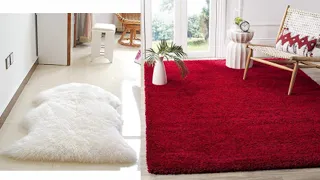 Carpet for bedroom | Rug | Bedroom Furniture Accessories |  Door Mats |  Runner Carpet Rug Anti-skid